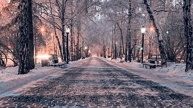 Slushy Roads Ahead—Winter Travel Woes Start This Weekend