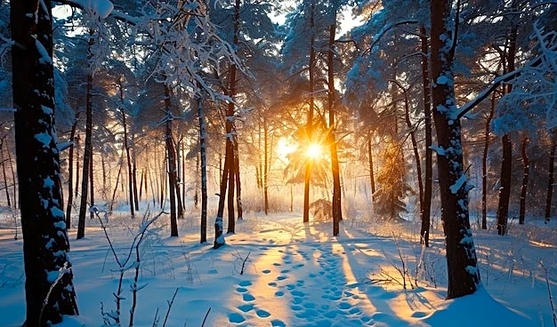 Arctic Air Incoming: Central And Eastern U.S. To Shiver Soon