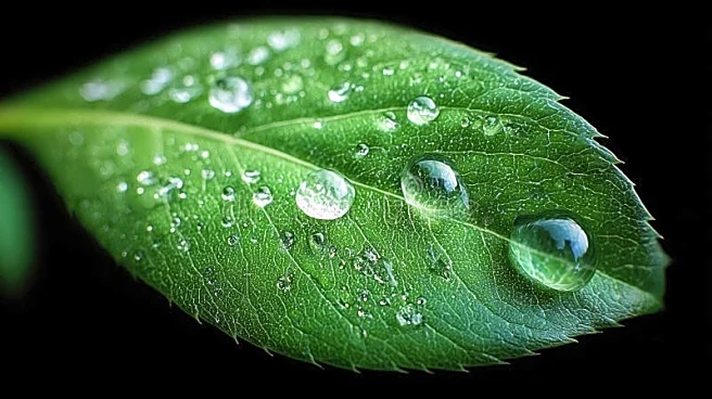 Wet Monday Coming: Heaviest Rain to Fall East of I-95