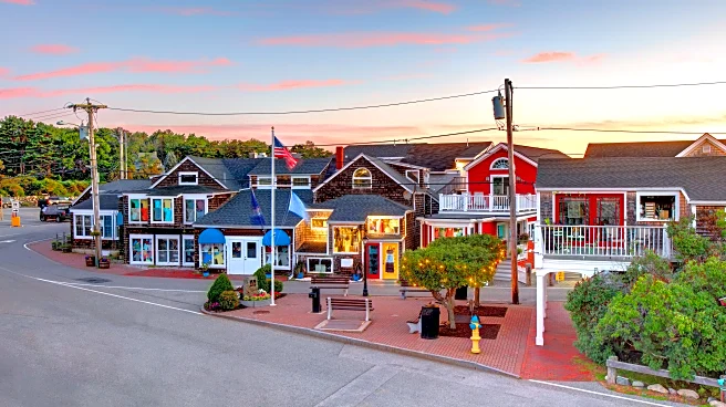 Why These East Coast Beach Towns Are Perfect for Year-Round Living