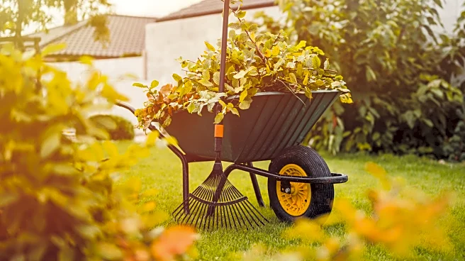 Get Your Garden Ready for Winter with These Simple Prep Tricks
