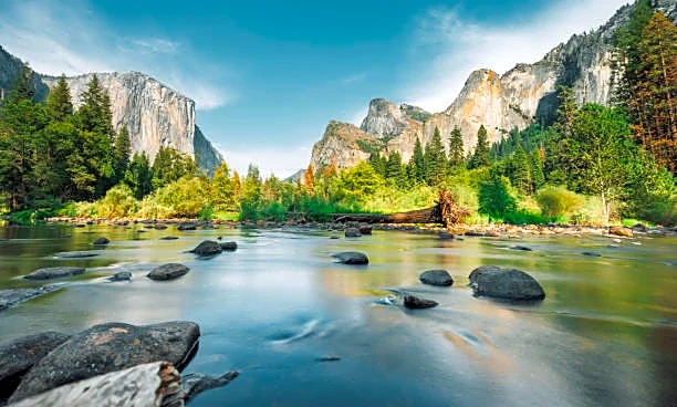 What Kept This Man Alive in the Rugged California Mountains