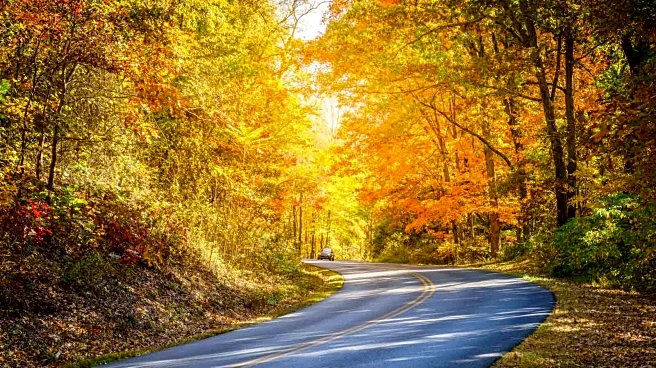 Western U.S. Prepares for Midweek Unsettled Weather From New Upper Low