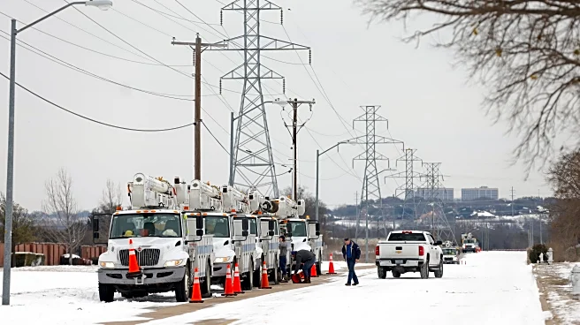 Winter Storm Knocks Out Power? Here’s What You’ll Need