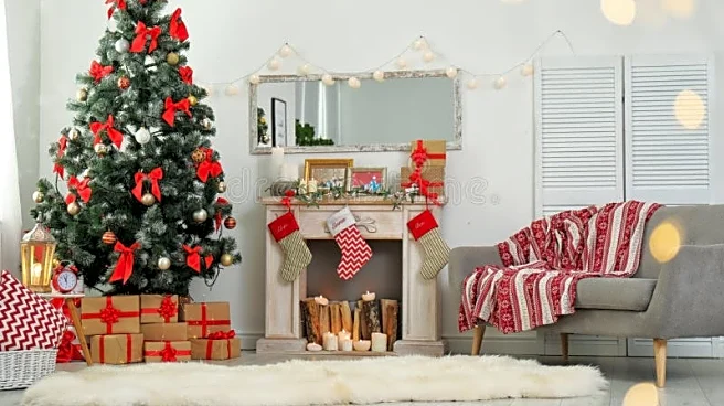 The Christmas Decor Trends Designers Can’t Stop Recommending This Season