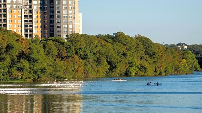 Camp Mystic Sued by Families After Tragic Texas Flood