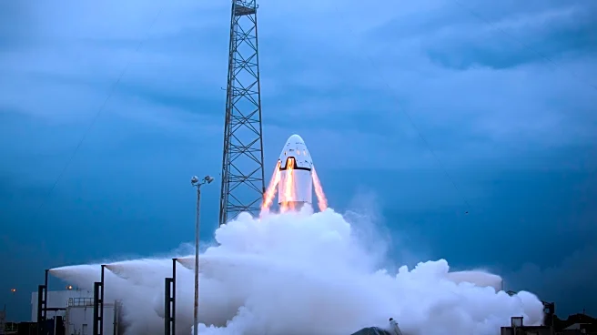 29 Starlinks Up! SpaceX Breaks Its Own Launch Record