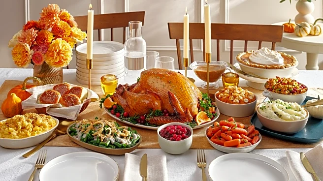 Planning Ahead? Check Out the Thanksgiving Week Forecast