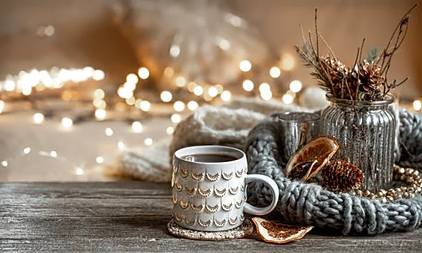 Cozy Up for November Nights: How to Stay Warm Without Cranking the Heat