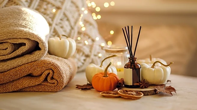 From Porch to Hearth: Easy Decor Swaps for a Cozy Fall-to-Winter Home