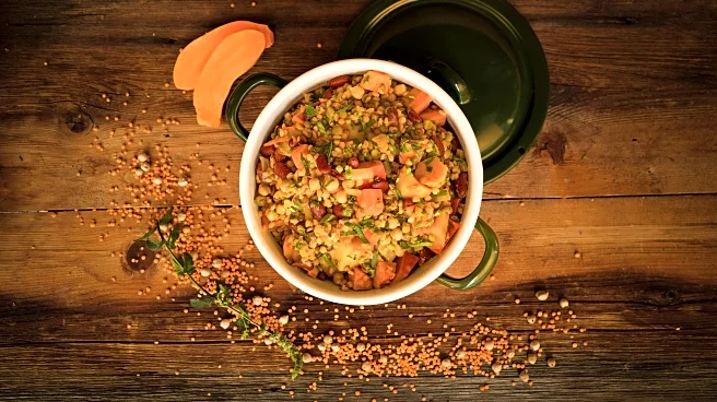 The Best Comfort Foods to Warm You Up During November’s Chill