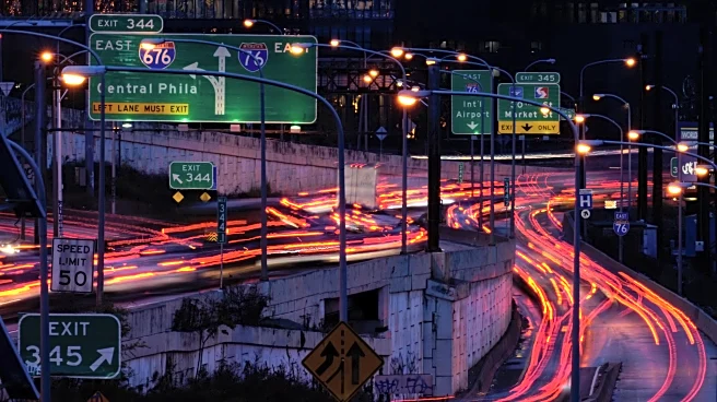 Thanksgiving Travel Outlook: Will Weather Play Nice This Year?