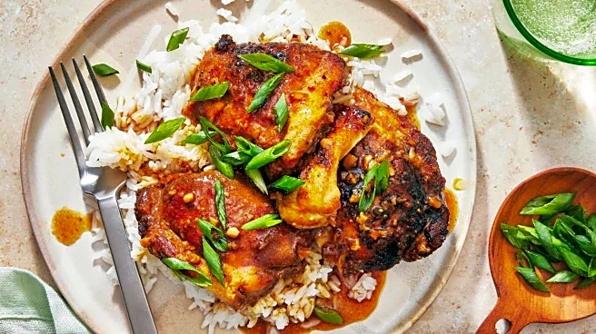 Slow Cooker Season Is Here: Easy Meals for Cozy November Nights