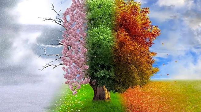 Fighting Seasonal Blues: How Sunshine and Fresh Air Can Boost Your Mood