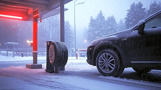 Preparing Your Car for Cold Weather Before the First Frost Hits