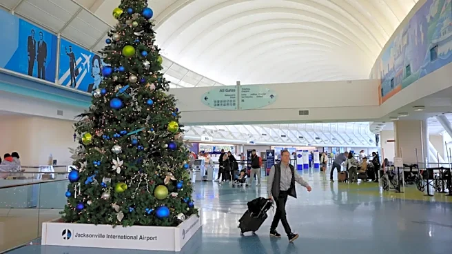 Holiday Travelers Take Note — 2025 Forecast Is Out Now