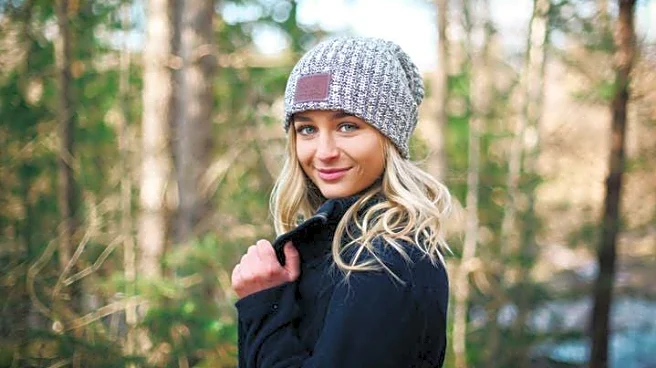 Cozy Up or Bundle Out: How to Stay Warm and Stylish This November