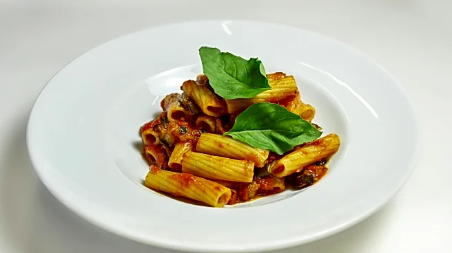 What to Cook When Cold Fronts Roll In: Comfort Food Ideas