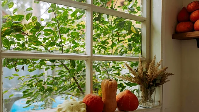 Fall Allergy Season Isn’t Over Yet—Tips to Breathe Easier Indoors