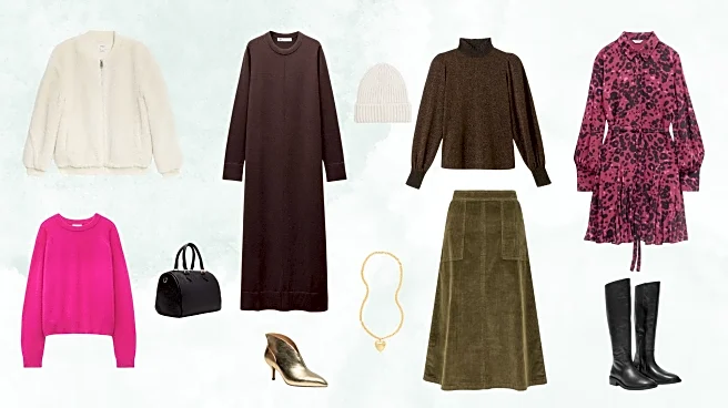 Weather-Ready Wardrobe Swaps: What to Wear Before Winter Arrives