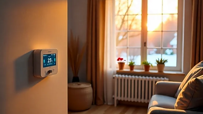 Winter Is Coming: 7 Smart Ways to Cut Heating Costs Now