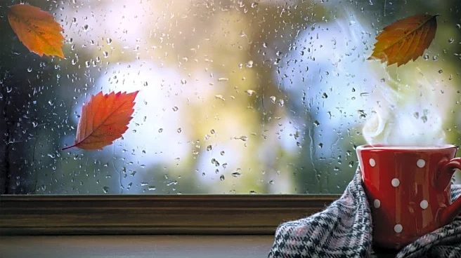 See What Today’s Weather Holds For The Entire Nation