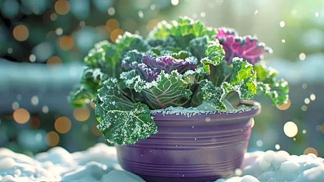 Fall Evergreen Care Tips That Keep Your Outdoor Plants Thriving Through Winter
