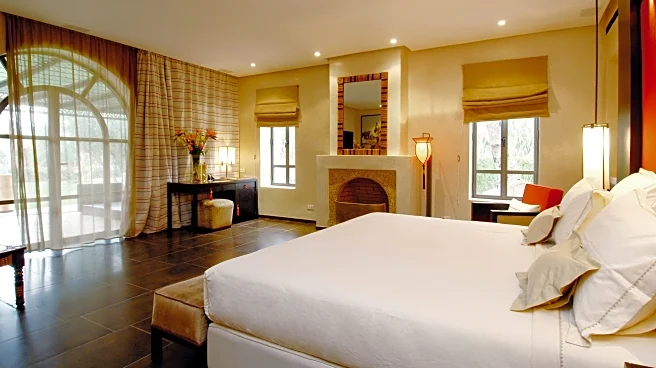 Quick Fixes You Can Try Today To Warm Up Any Cold Room In A Flash