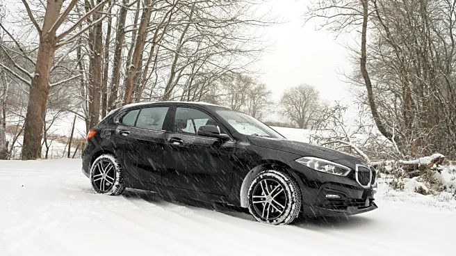 Winter Driving Safety Tips Every Traveler Should Know Before Snowy Conditions Hit