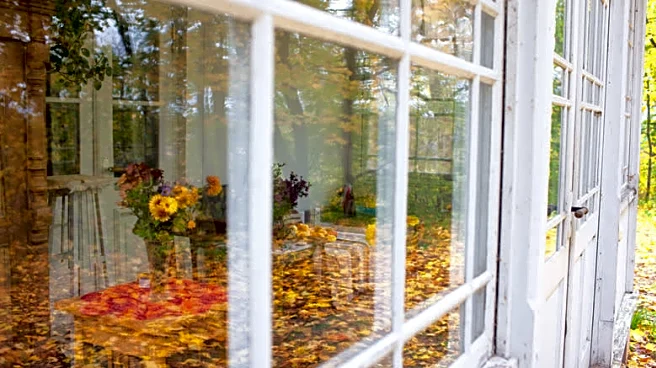 The Fall Window Cleaning Trick That Brings More Natural Light Into Winter Homes