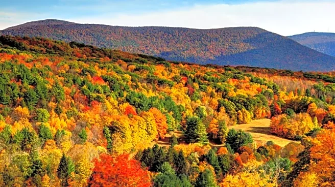 Fire Danger Rises in Nebraska and South Dakota Today