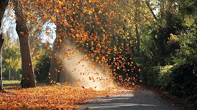 Damaging Winds Slam the Northern Rockies Today