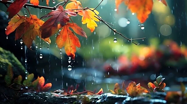 Great Basin and Southwest to See Widespread Rain as Storm Shifts Inland