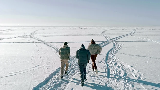 The Hidden Ways Weather Can Boost Or Challenge Your Run