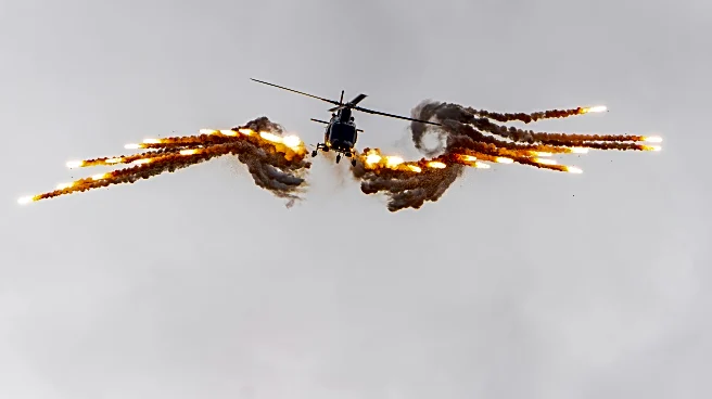 New FireDome Tech Aims To Spot And Knock Down Fires Quickly