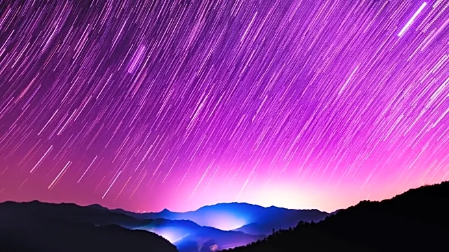 November’s Celestial Lineup Puts On A Stellar Nighttime Show