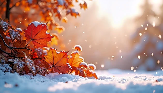 Your Sunday Overview Of Weather Trends Nationwide