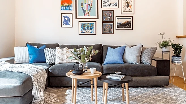 Home Readiness Ideas to Prepare Your Space for Early Winter