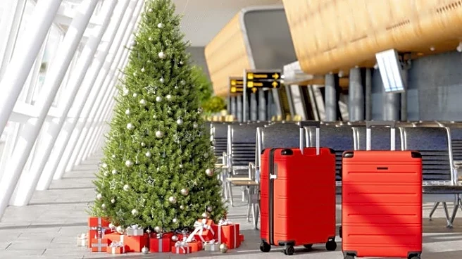 Smarter Holiday Road Trip Planning for a Smooth Family Week