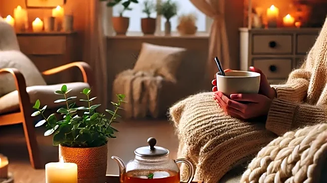 Late-Fall Wellness Tips to Improve Skin, Sleep, and Comfort