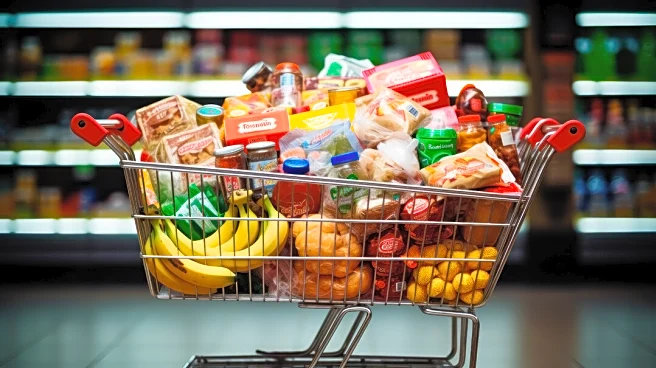 Smart Grocery Planning for Holiday Menus and Storage Needs