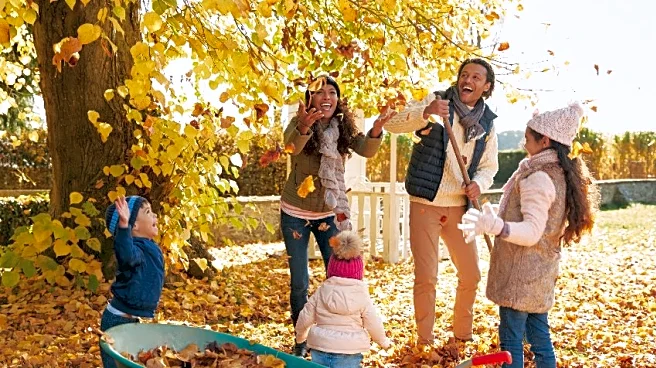 Family Routine Tweaks to Make Evenings Smoother This Season