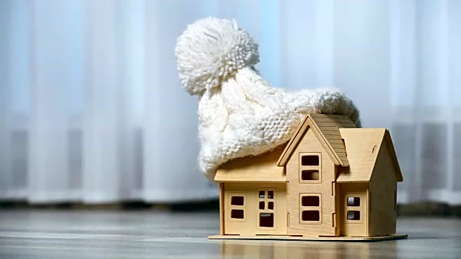 Energy-Saving Habits to Keep Your Home Cozy Into Early Winter