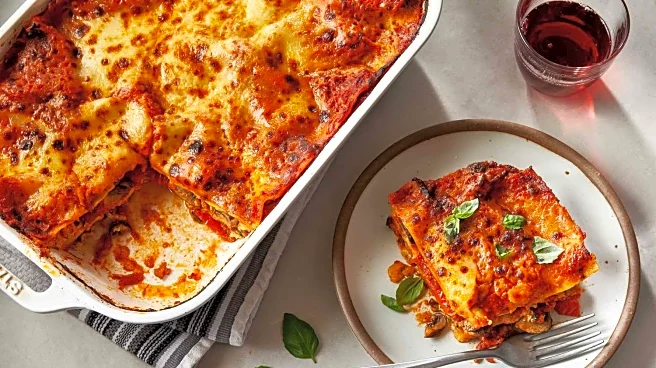 Comfort-Food Meal Prep Ideas for Cozy Evenings Before Holidays