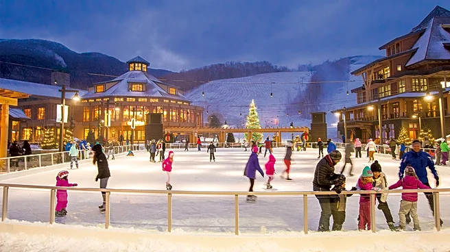 Early-Winter Travel Tips to Keep Holiday Plans Running Smooth