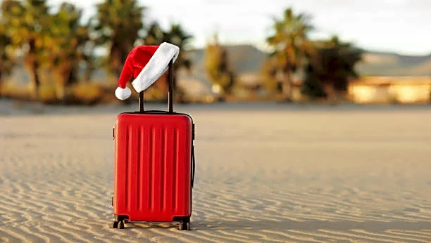 Holiday Travel Essentials to Stay Prepared During Peak Season