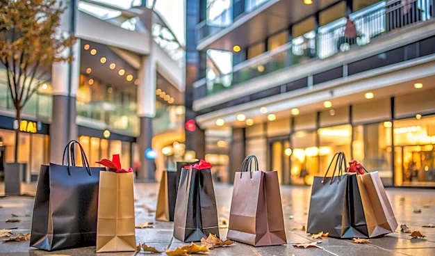 Black Friday Planning Tips to Make Outdoor Shopping Easier