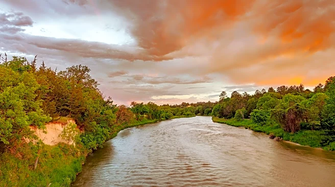 Unhealthy Air Alerts Hit Parts Of Nebraska, South Dakota, Minnesota