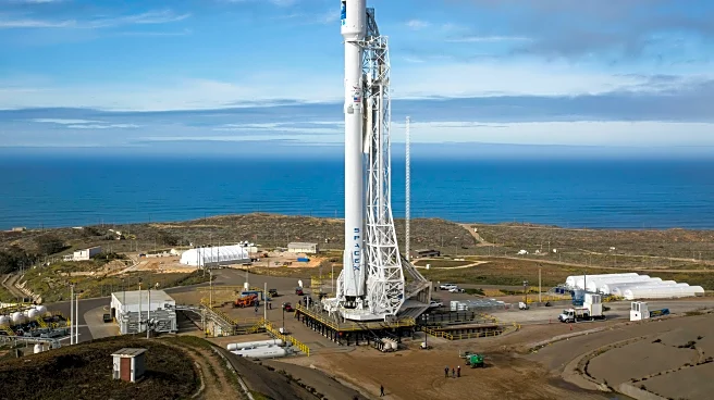 SpaceX Celebrates 500th Reuse With Sentinel-6B Mission Launch