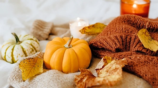 Cozy Home Hacks To Welcome Guests Before Thanksgiving
